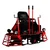 Heavy Duty Commercial Edge & Power Trowel Machine